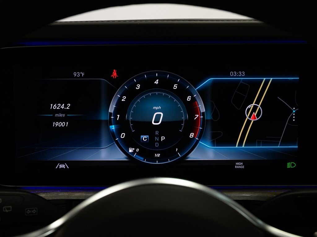 2023 Mercedes-Benz G550 Exclusive Interior Pkg Plus AMG Line   - Photo 50 - Sarasota, FL 34243