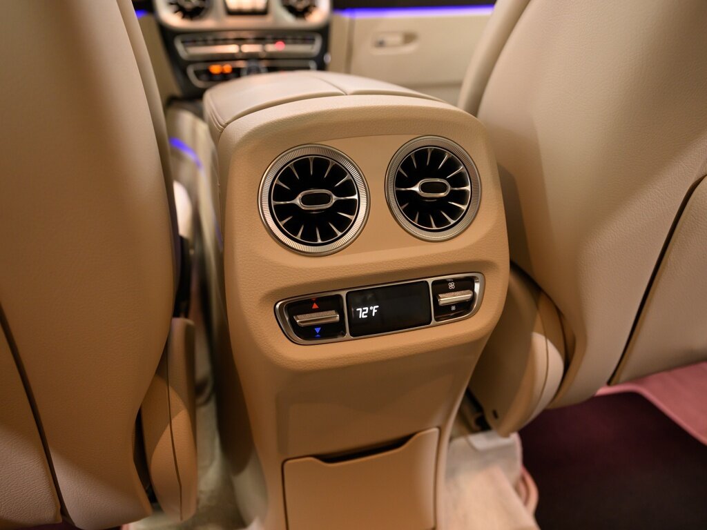 2023 Mercedes-Benz G550 Exclusive Interior Pkg Plus AMG Line   - Photo 61 - Sarasota, FL 34243