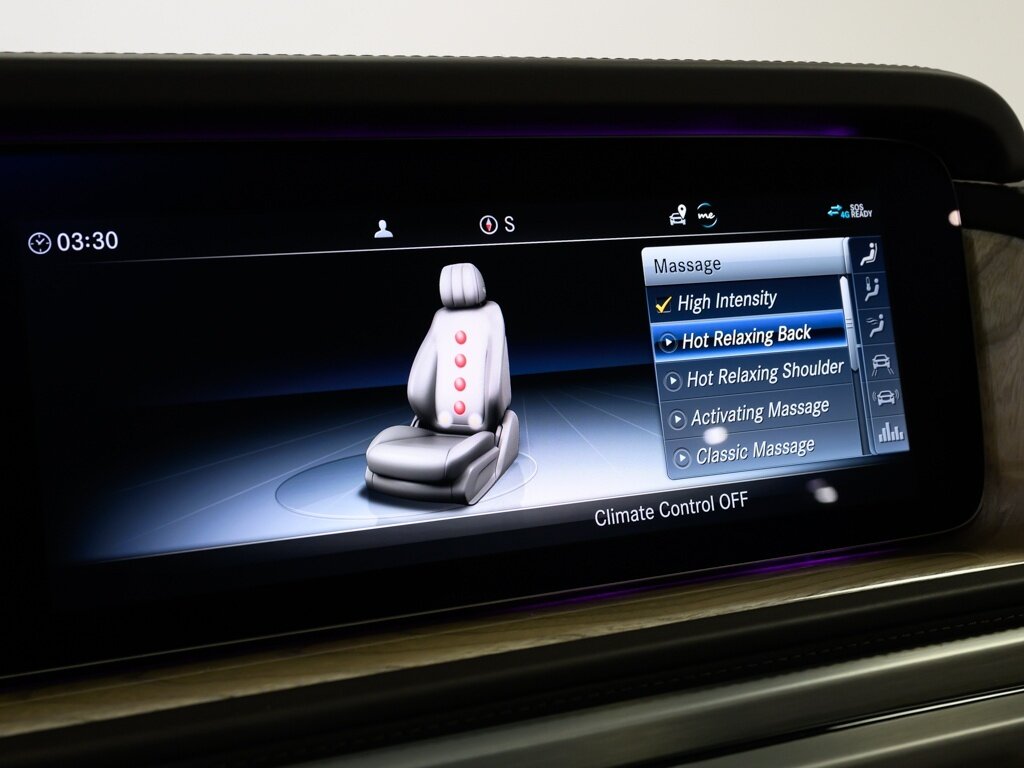 2023 Mercedes-Benz G550 Exclusive Interior Pkg Plus AMG Line   - Photo 58 - Sarasota, FL 34243