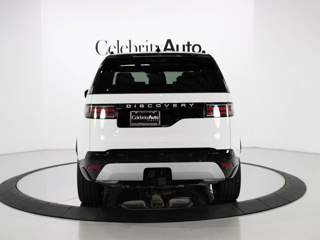 2024 Land Rover Discovery P360 Metropolitan Edition $89K MSRP   - Photo 22 - Sarasota, FL 34243