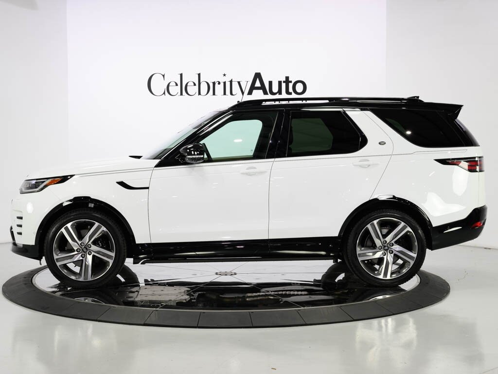 2024 Land Rover Discovery P360 Metropolitan Edition $89K MSRP   - Photo 4 - Sarasota, FL 34243