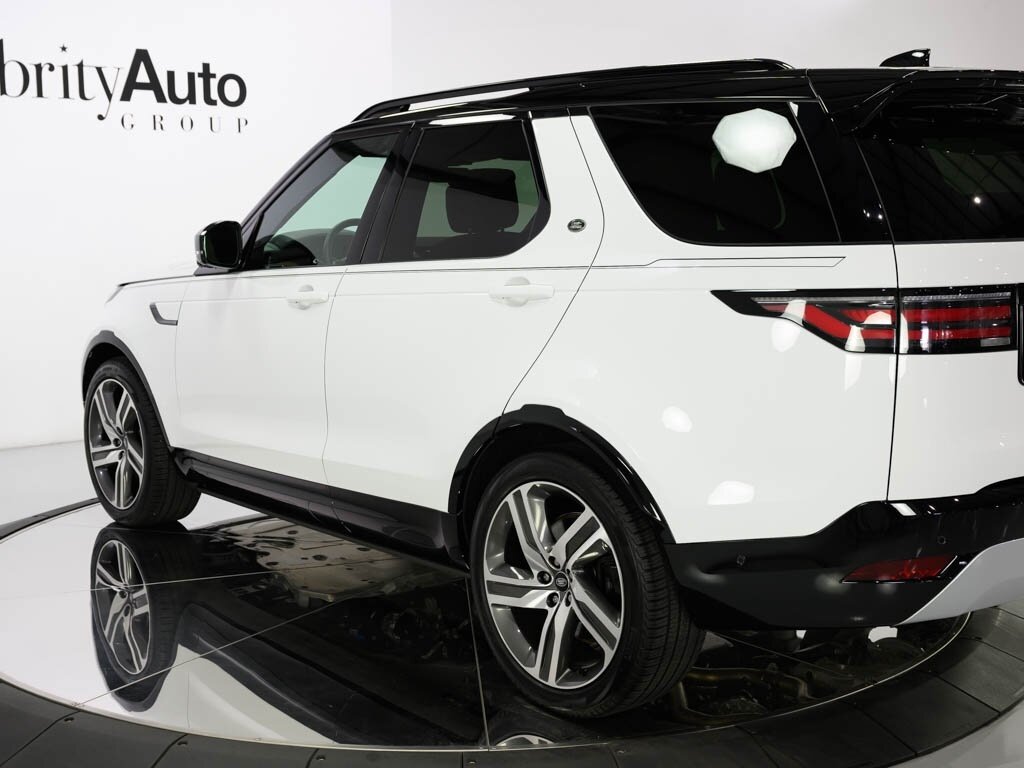 2024 Land Rover Discovery P360 Metropolitan Edition $89K MSRP   - Photo 23 - Sarasota, FL 34243
