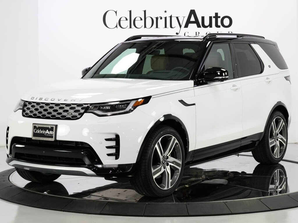 2024 Land Rover Discovery P360 Metropolitan Edition $89K MSRP   - Photo 3 - Sarasota, FL 34243