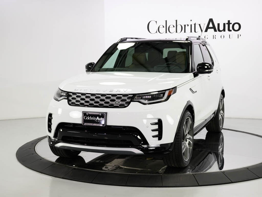 2024 Land Rover Discovery P360 Metropolitan Edition $89K MSRP   - Photo 20 - Sarasota, FL 34243