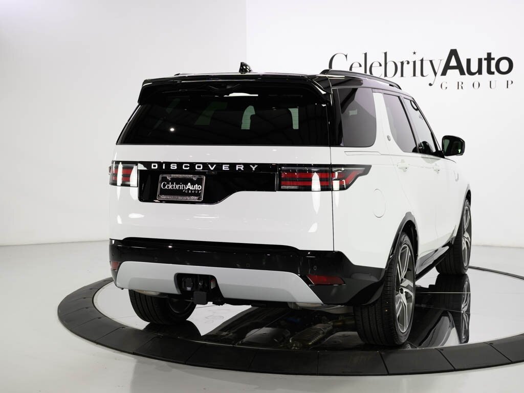 2024 Land Rover Discovery P360 Metropolitan Edition $89K MSRP   - Photo 30 - Sarasota, FL 34243