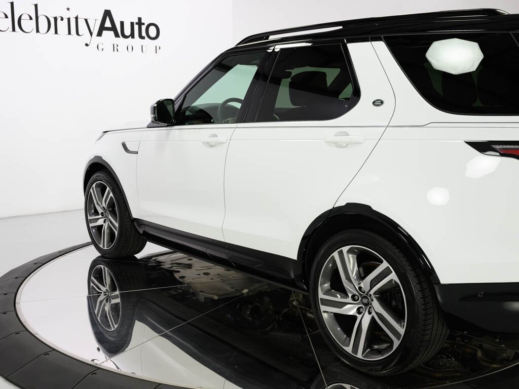 2024 Land Rover Discovery P360 Metropolitan Edition $89K MSRP   - Photo 25 - Sarasota, FL 34243