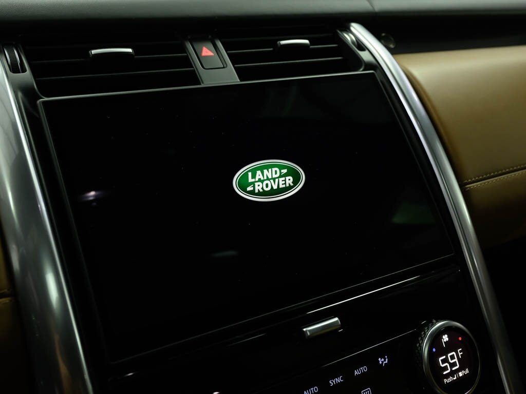 2024 Land Rover Discovery P360 Metropolitan Edition $89K MSRP   - Photo 59 - Sarasota, FL 34243