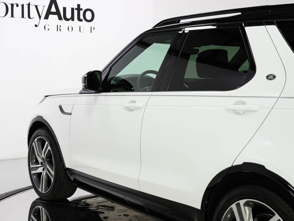 2024 Land Rover Discovery P360 Metropolitan Edition $89K MSRP   - Photo 27 - Sarasota, FL 34243