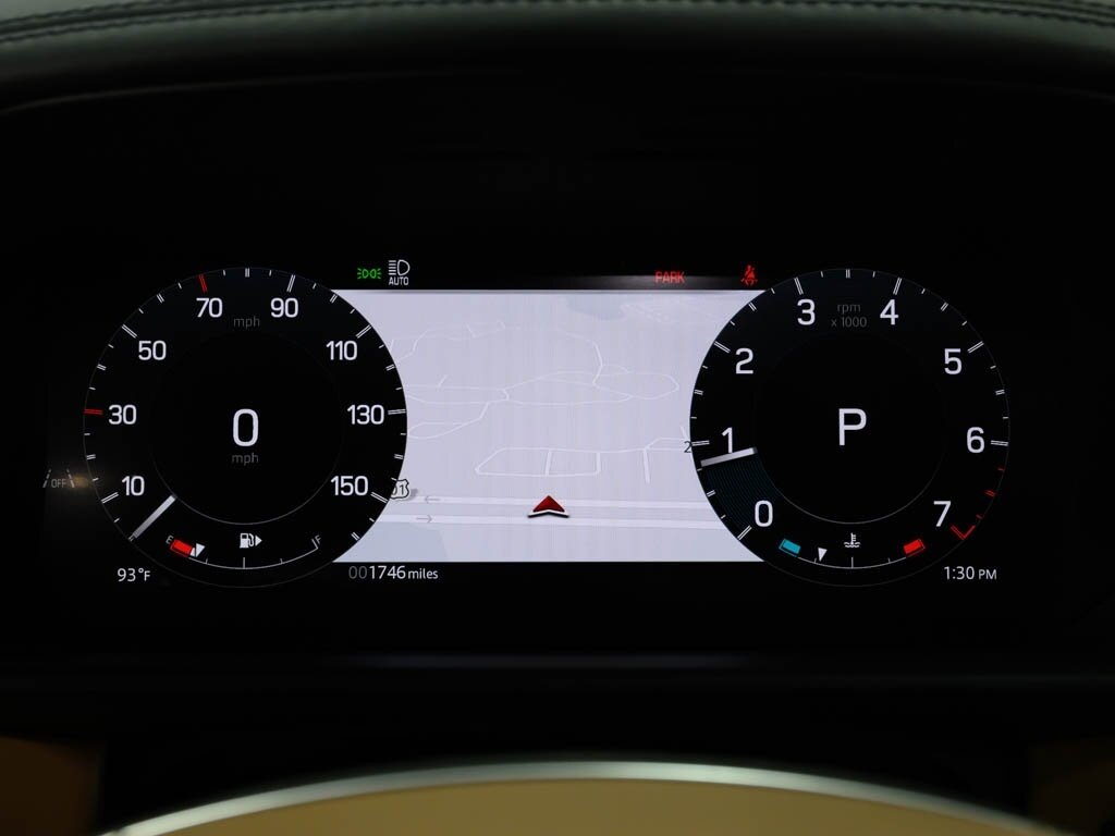 2024 Land Rover Discovery P360 Metropolitan Edition $89K MSRP   - Photo 56 - Sarasota, FL 34243