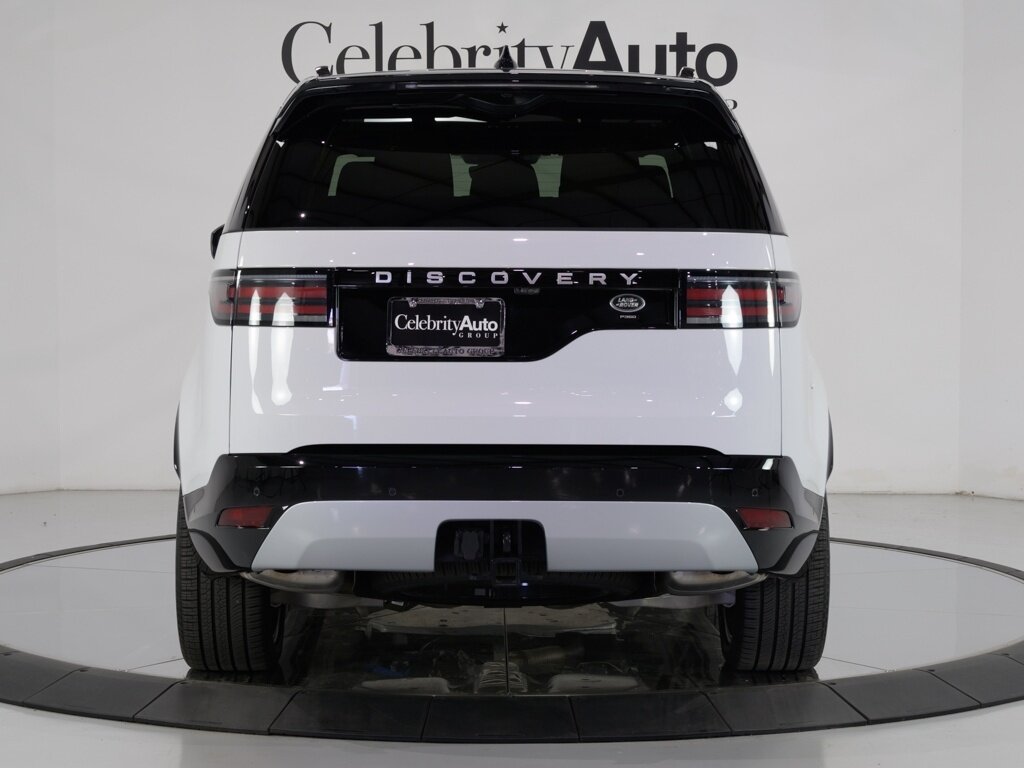 2023 Land Rover Discovery P360 HSE R Dynamic Metropolitan Edition $88K MSRP   - Photo 6 - Sarasota, FL 34243