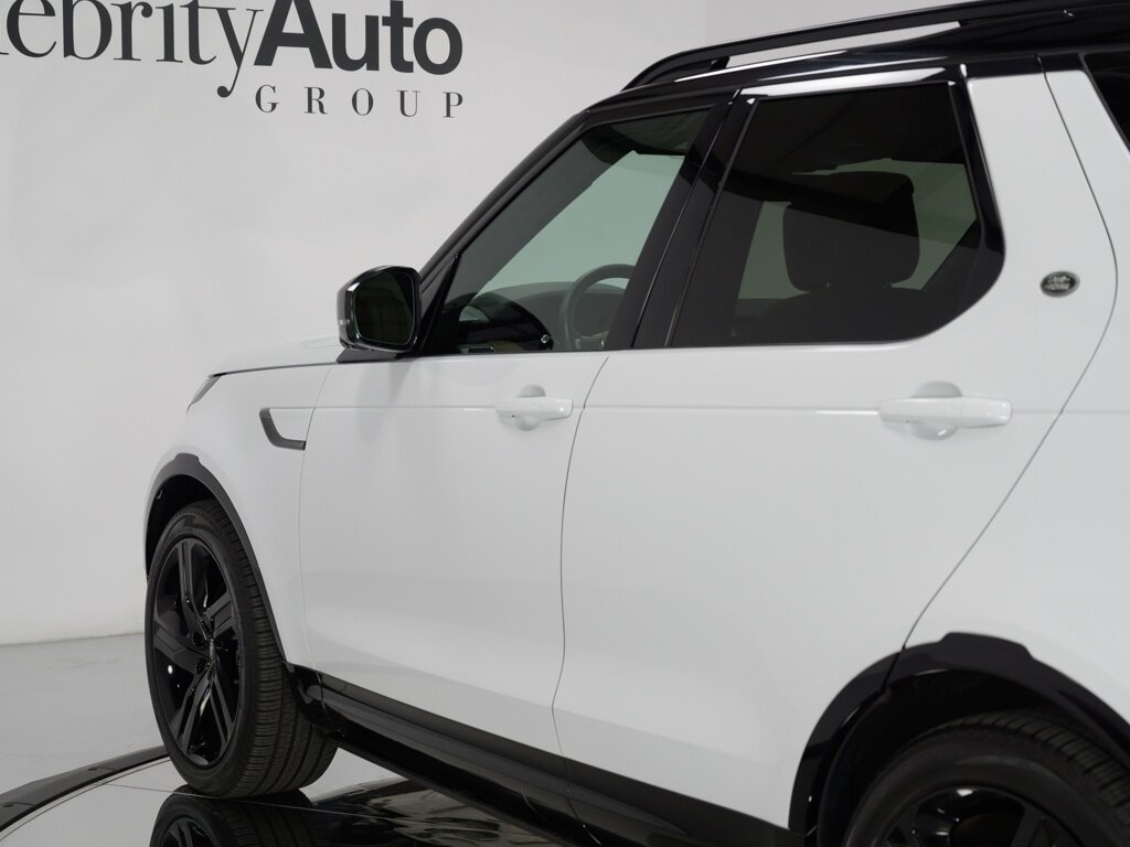 2023 Land Rover Discovery P360 HSE R Dynamic Metropolitan Edition $88K MSRP   - Photo 27 - Sarasota, FL 34243