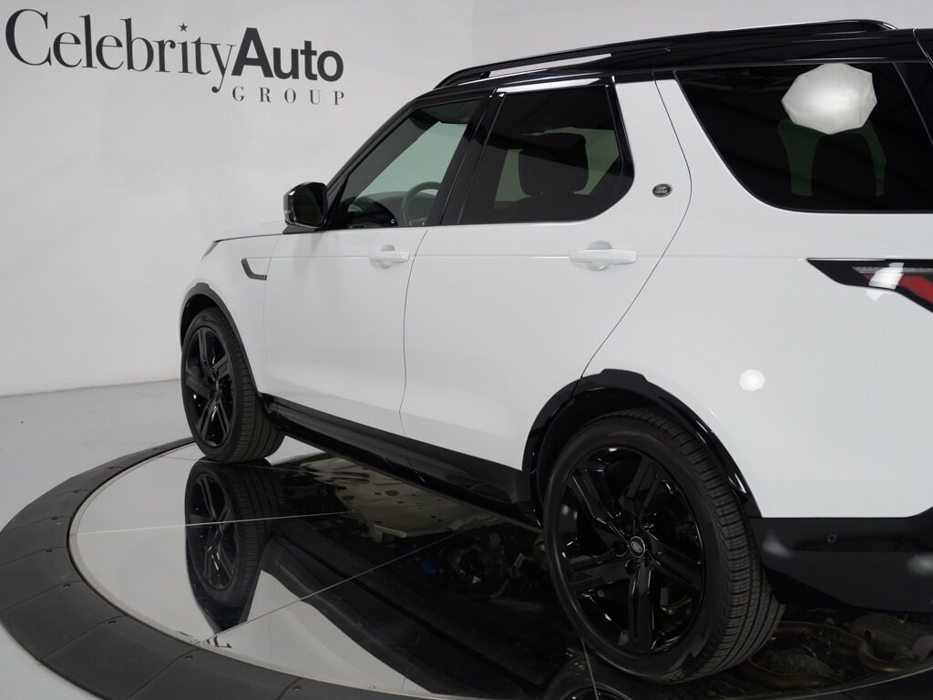 2023 Land Rover Discovery P360 HSE R Dynamic Metropolitan Edition $88K MSRP   - Photo 25 - Sarasota, FL 34243