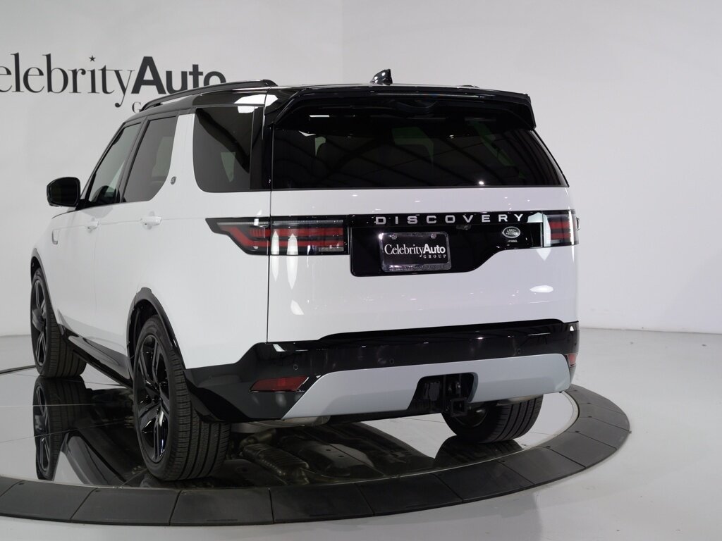 2023 Land Rover Discovery P360 HSE R Dynamic Metropolitan Edition $88K MSRP   - Photo 31 - Sarasota, FL 34243