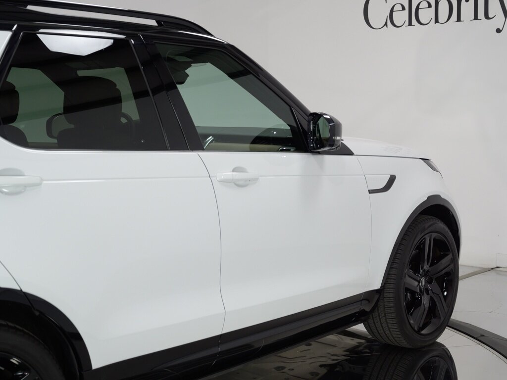 2023 Land Rover Discovery P360 HSE R Dynamic Metropolitan Edition $88K MSRP   - Photo 26 - Sarasota, FL 34243