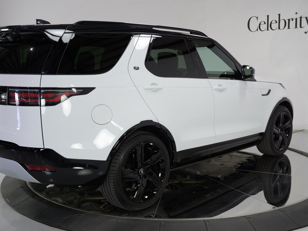 2023 Land Rover Discovery P360 HSE R Dynamic Metropolitan Edition $88K MSRP   - Photo 21 - Sarasota, FL 34243