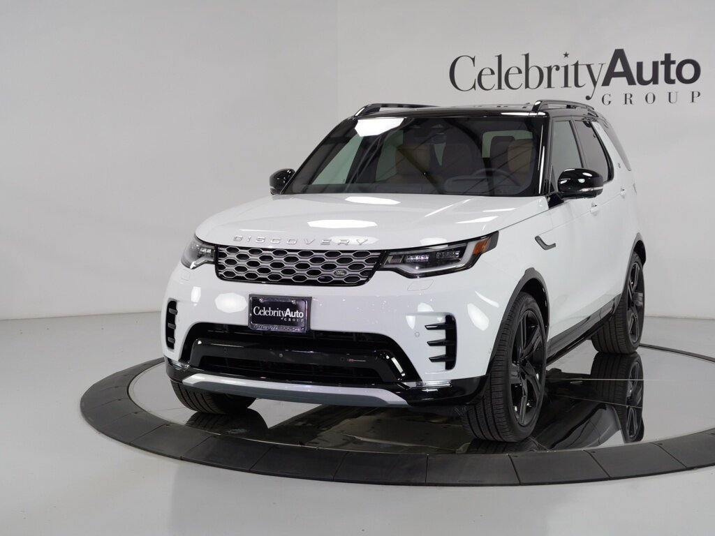 2023 Land Rover Discovery P360 HSE R Dynamic Metropolitan Edition $88K MSRP   - Photo 20 - Sarasota, FL 34243