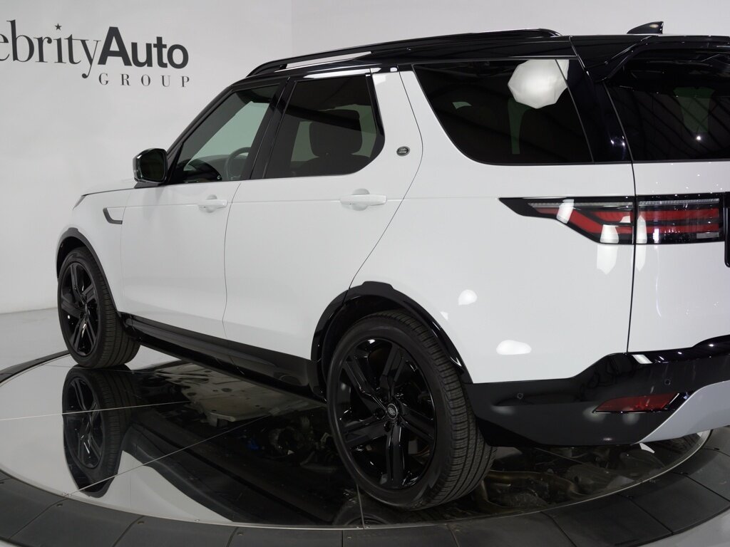 2023 Land Rover Discovery P360 HSE R Dynamic Metropolitan Edition $88K MSRP   - Photo 23 - Sarasota, FL 34243