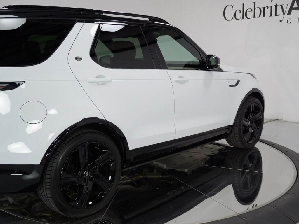 2023 Land Rover Discovery P360 HSE R Dynamic Metropolitan Edition $88K MSRP   - Photo 24 - Sarasota, FL 34243