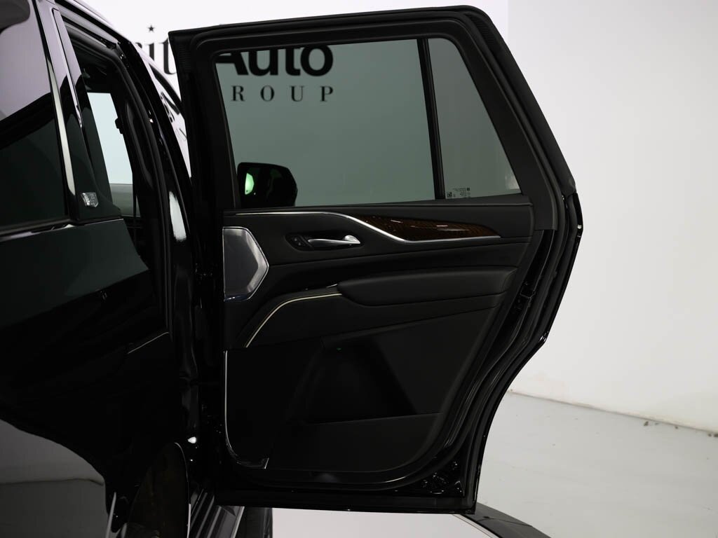 2023 Cadillac Escalade 4WD Sport Platinum $118K MSRP Super Cruise Onyx Pk   - Photo 41 - Sarasota, FL 34243
