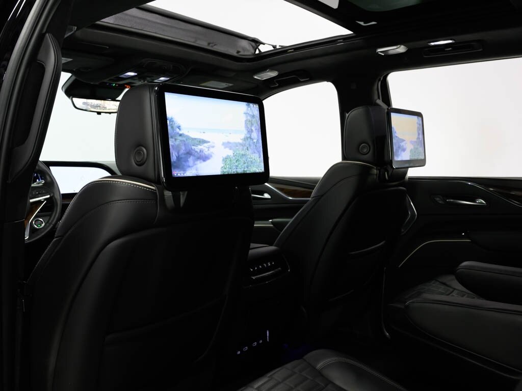 2023 Cadillac Escalade 4WD Sport Platinum $118K MSRP Super Cruise Onyx Pk   - Photo 66 - Sarasota, FL 34243