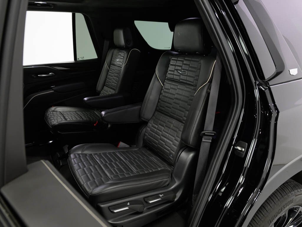 2023 Cadillac Escalade 4WD Sport Platinum $118K MSRP Super Cruise Onyx Pk   - Photo 46 - Sarasota, FL 34243