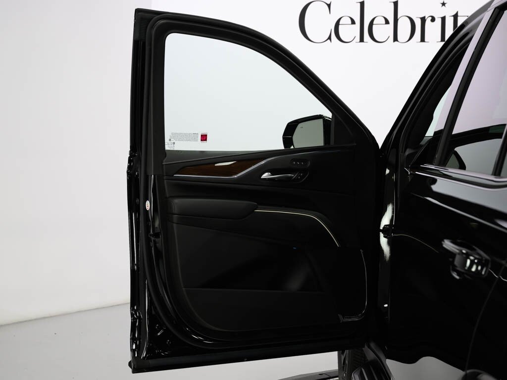 2023 Cadillac Escalade 4WD Sport Platinum $118K MSRP Super Cruise Onyx Pk   - Photo 38 - Sarasota, FL 34243