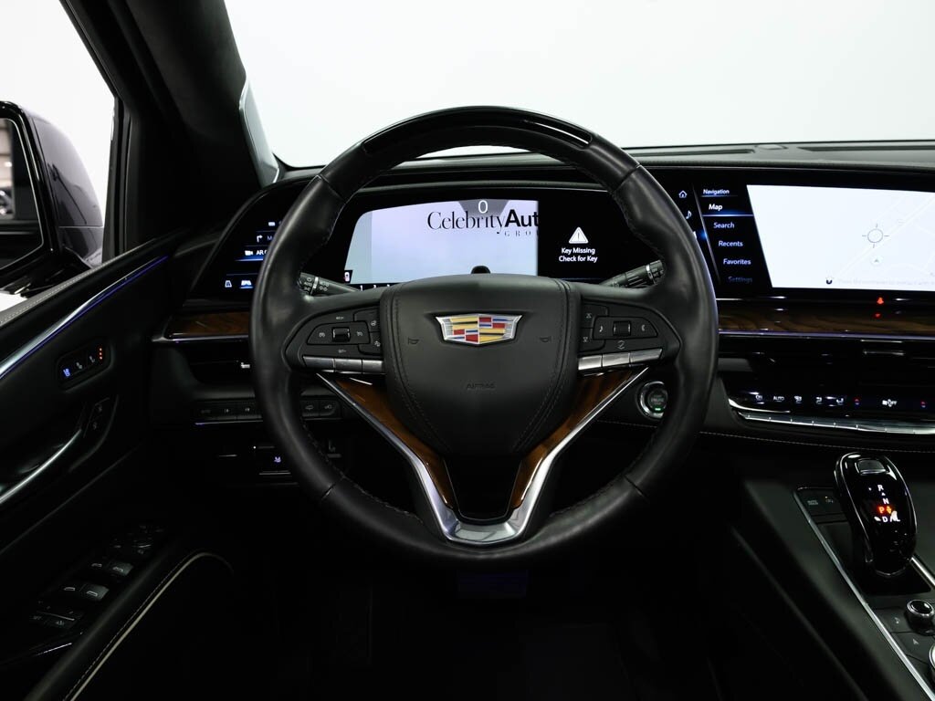 2023 Cadillac Escalade 4WD Sport Platinum $118K MSRP Super Cruise Onyx Pk   - Photo 51 - Sarasota, FL 34243