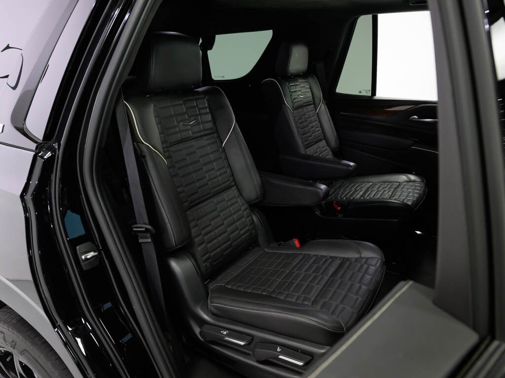 2023 Cadillac Escalade 4WD Sport Platinum $118K MSRP Super Cruise Onyx Pk   - Photo 44 - Sarasota, FL 34243