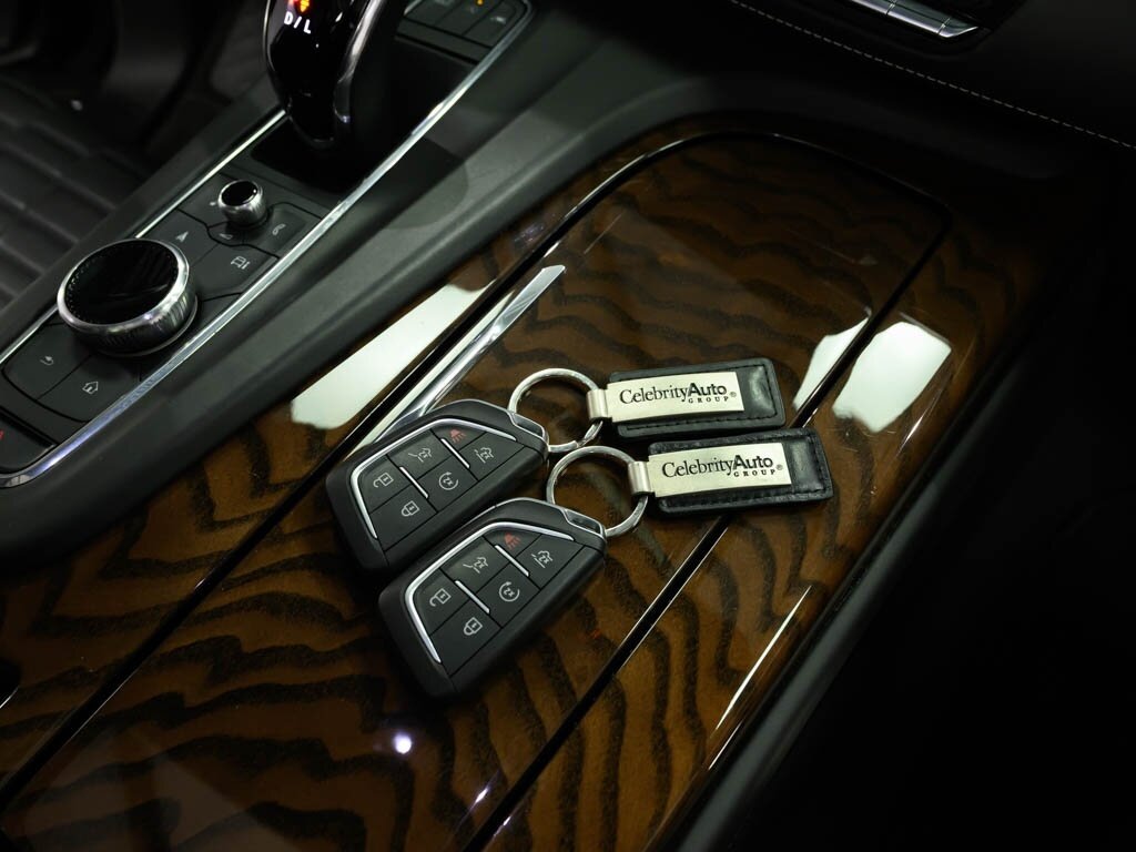 2023 Cadillac Escalade 4WD Sport Platinum $118K MSRP Super Cruise Onyx Pk   - Photo 74 - Sarasota, FL 34243