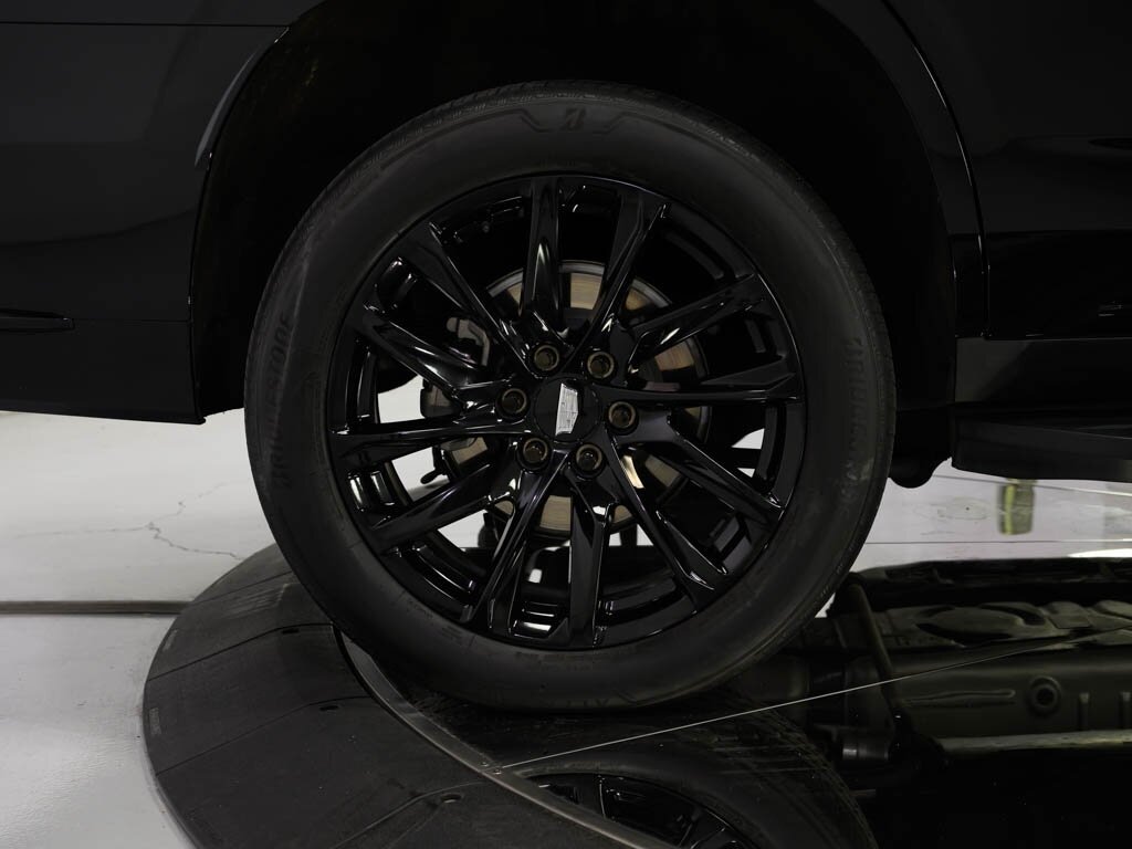 2023 Cadillac Escalade 4WD Sport Platinum $118K MSRP Super Cruise Onyx Pk   - Photo 35 - Sarasota, FL 34243