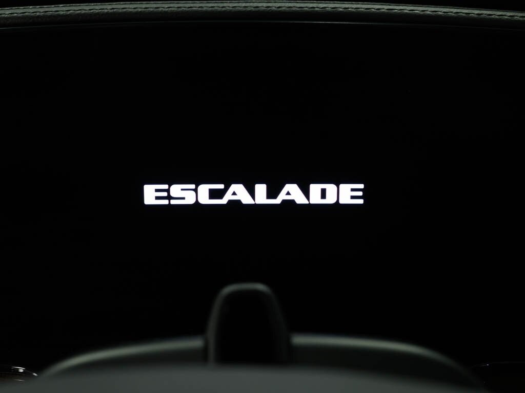 2023 Cadillac Escalade 4WD Sport Platinum $118K MSRP Super Cruise Onyx Pk   - Photo 53 - Sarasota, FL 34243