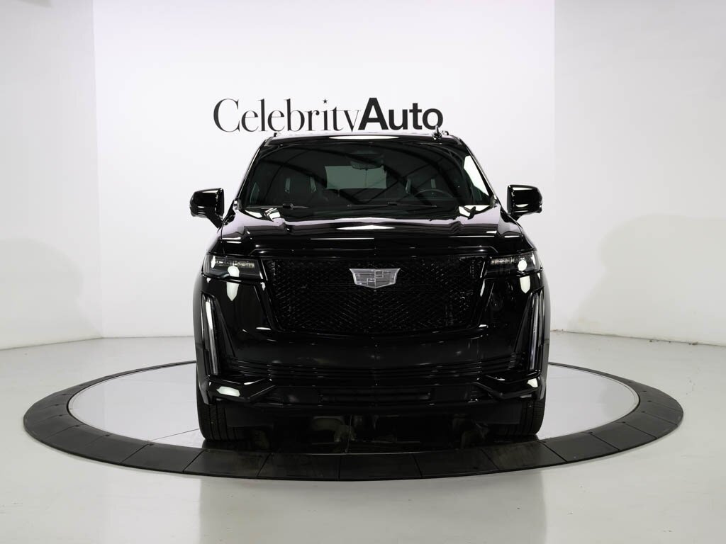 2023 Cadillac Escalade 4WD Sport Platinum $118K MSRP Super Cruise Onyx Pk   - Photo 11 - Sarasota, FL 34243