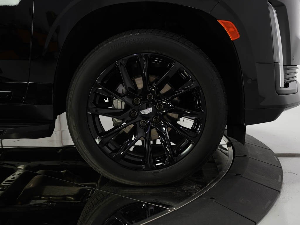 2023 Cadillac Escalade 4WD Sport Platinum $118K MSRP Super Cruise Onyx Pk   - Photo 34 - Sarasota, FL 34243