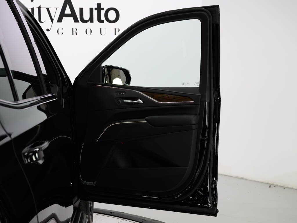 2023 Cadillac Escalade 4WD Sport Platinum $118K MSRP Super Cruise Onyx Pk   - Photo 39 - Sarasota, FL 34243