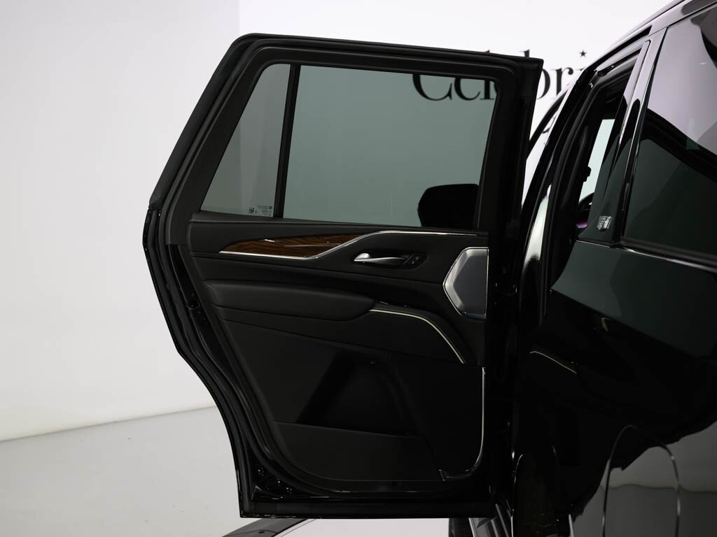 2023 Cadillac Escalade 4WD Sport Platinum $118K MSRP Super Cruise Onyx Pk   - Photo 40 - Sarasota, FL 34243