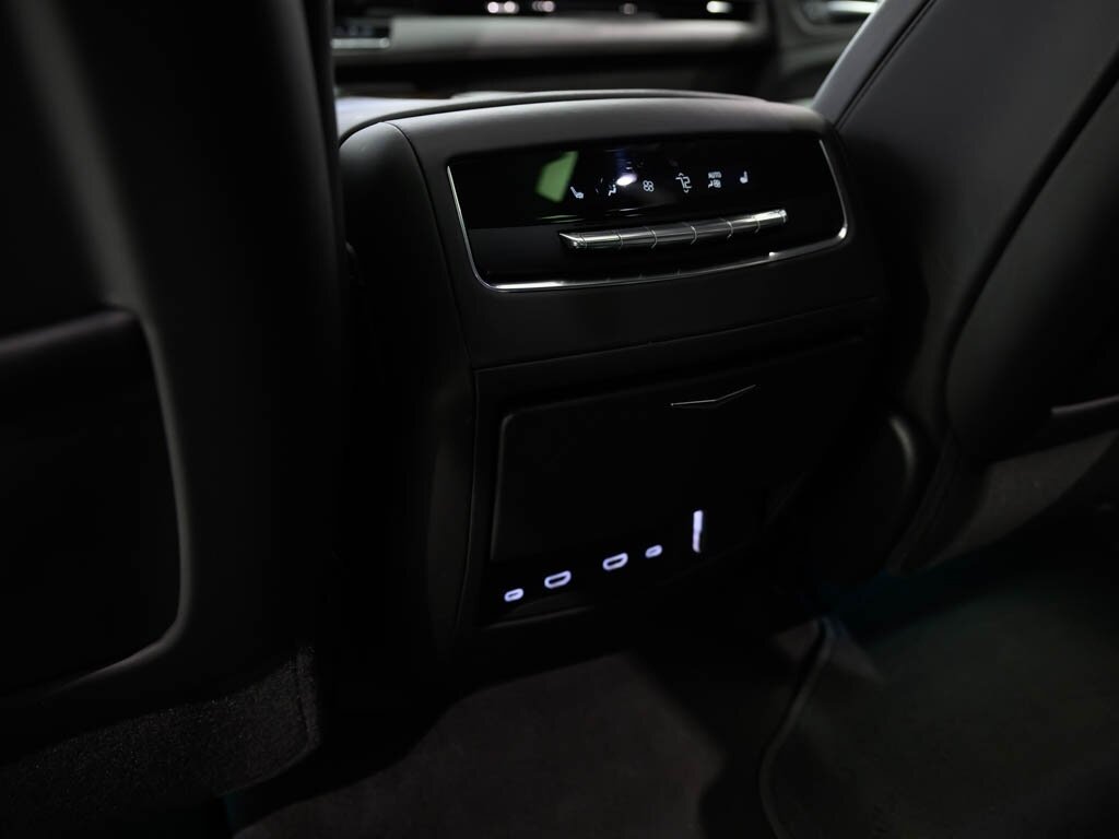 2023 Cadillac Escalade 4WD Sport Platinum $118K MSRP Super Cruise Onyx Pk   - Photo 69 - Sarasota, FL 34243