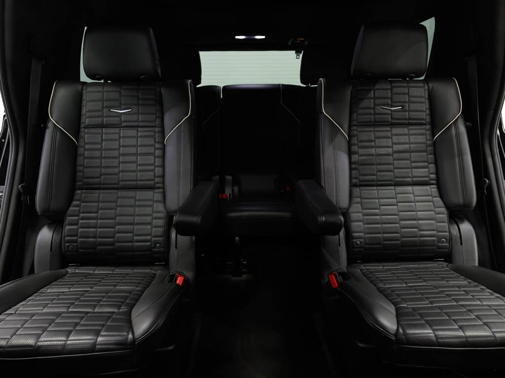 2023 Cadillac Escalade 4WD Sport Platinum $118K MSRP Super Cruise Onyx Pk   - Photo 45 - Sarasota, FL 34243