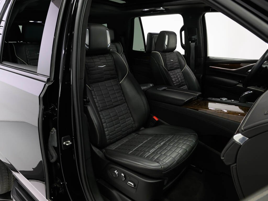 2023 Cadillac Escalade 4WD Sport Platinum $118K MSRP Super Cruise Onyx Pk   - Photo 43 - Sarasota, FL 34243