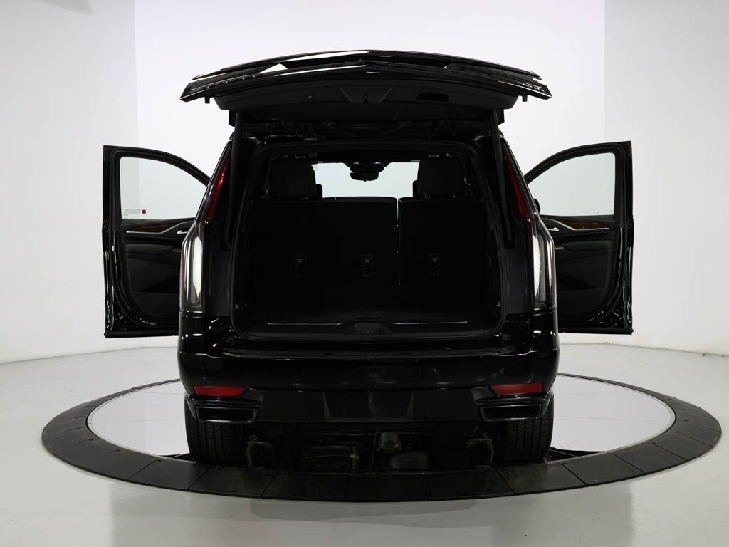 2023 Cadillac Escalade 4WD Sport Platinum $118K MSRP Super Cruise Onyx Pk   - Photo 70 - Sarasota, FL 34243