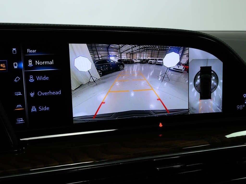 2023 Cadillac Escalade 4WD Sport Platinum $118K MSRP Super Cruise Onyx Pk   - Photo 59 - Sarasota, FL 34243