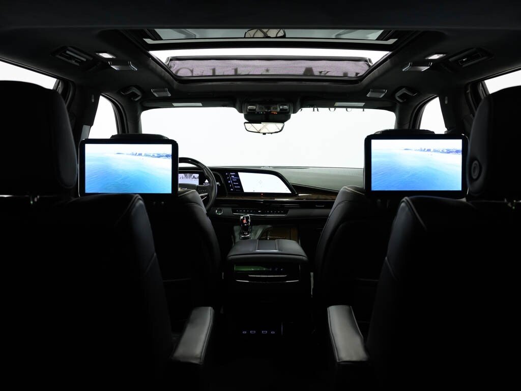 2023 Cadillac Escalade 4WD Sport Platinum $118K MSRP Super Cruise Onyx Pk   - Photo 67 - Sarasota, FL 34243