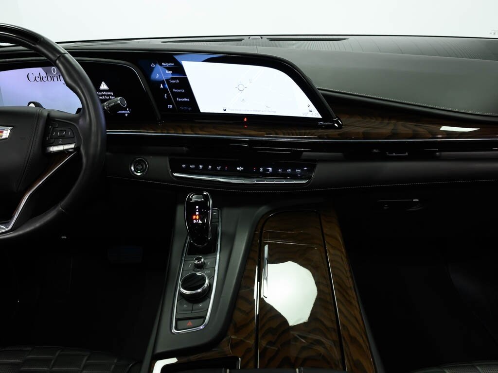 2023 Cadillac Escalade 4WD Sport Platinum $118K MSRP Super Cruise Onyx Pk   - Photo 57 - Sarasota, FL 34243