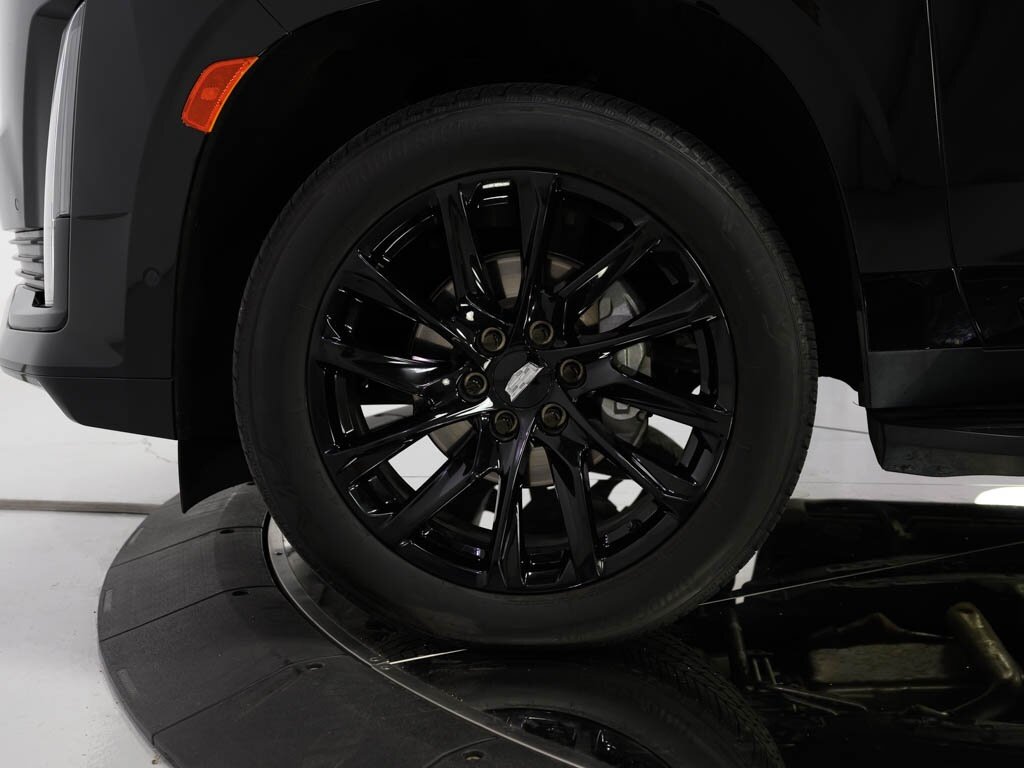 2023 Cadillac Escalade 4WD Sport Platinum $118K MSRP Super Cruise Onyx Pk   - Photo 36 - Sarasota, FL 34243