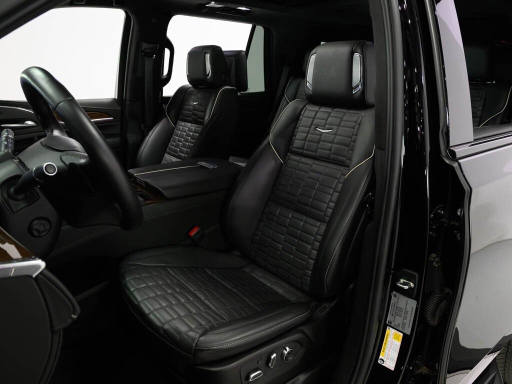 2023 Cadillac Escalade 4WD Sport Platinum $118K MSRP Super Cruise Onyx Pk   - Photo 42 - Sarasota, FL 34243