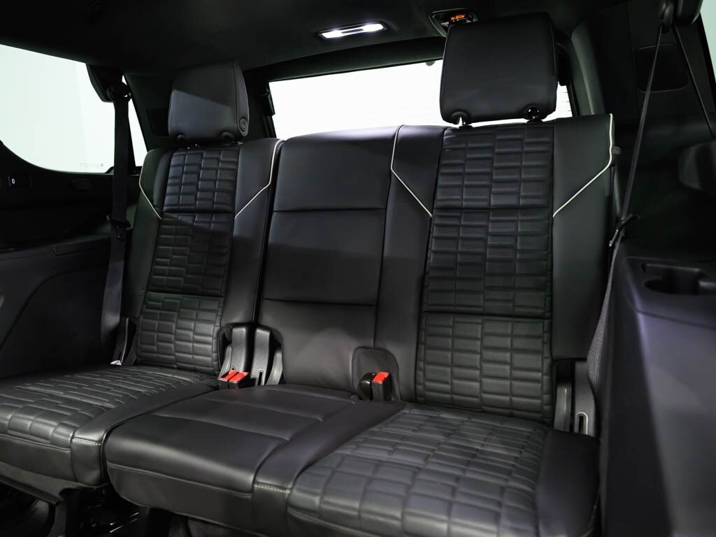 2023 Cadillac Escalade 4WD Sport Platinum $118K MSRP Super Cruise Onyx Pk   - Photo 49 - Sarasota, FL 34243