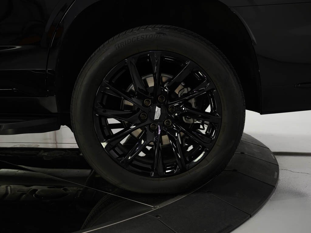 2023 Cadillac Escalade 4WD Sport Platinum $118K MSRP Super Cruise Onyx Pk   - Photo 37 - Sarasota, FL 34243