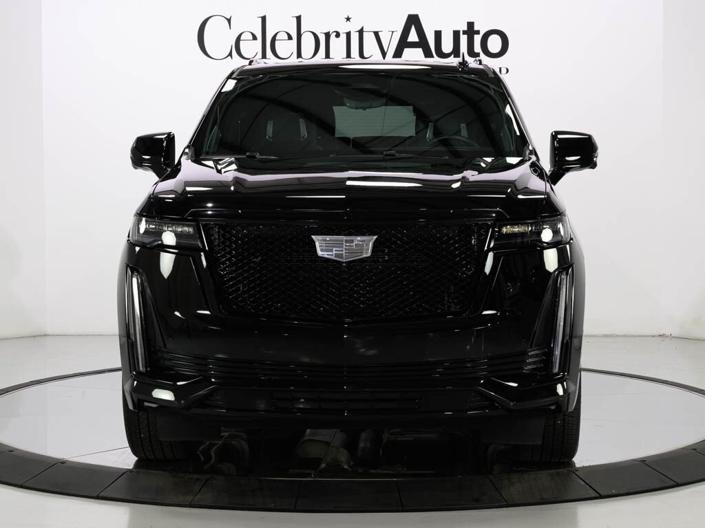 2023 Cadillac Escalade 4WD Sport Platinum $118K MSRP Super Cruise Onyx Pk   - Photo 2 - Sarasota, FL 34243