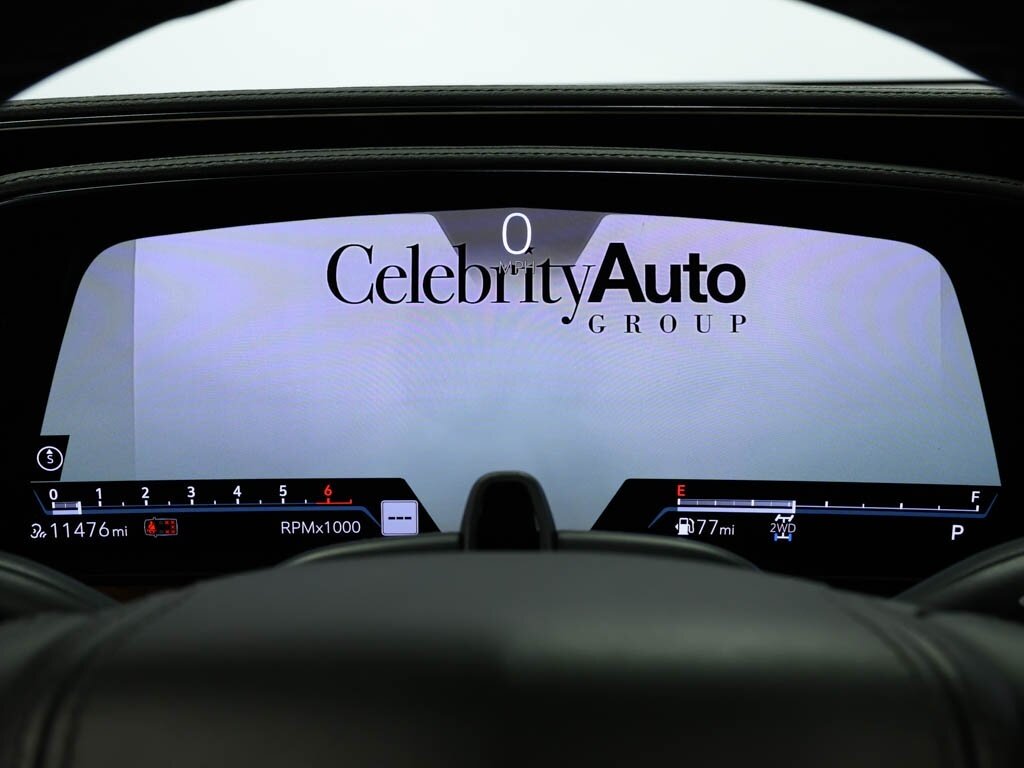 2023 Cadillac Escalade 4WD Sport Platinum $118K MSRP Super Cruise Onyx Pk   - Photo 54 - Sarasota, FL 34243