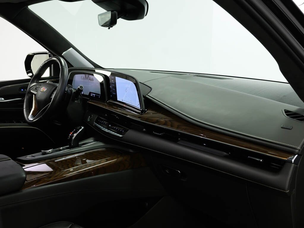 2023 Cadillac Escalade 4WD Sport Platinum $118K MSRP Super Cruise Onyx Pk   - Photo 65 - Sarasota, FL 34243