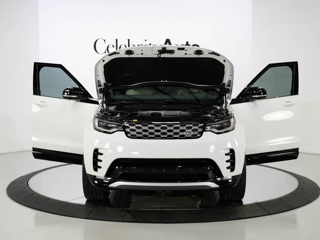 2024 Land Rover Discovery P360 Metropolitan Edition $82K MSRP   - Photo 67 - Sarasota, FL 34243